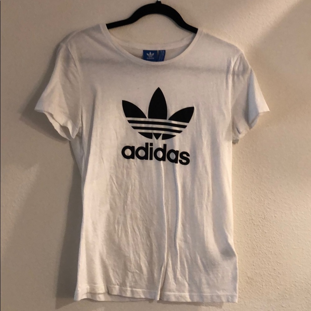 Adidas original shirt